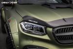 Mercedes-Benz X-Class Exy EXTREME+ by Carlex Design 2019 года
